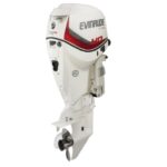 Evinrude K115HWXC ETEC 115 H.O Outboard Motor