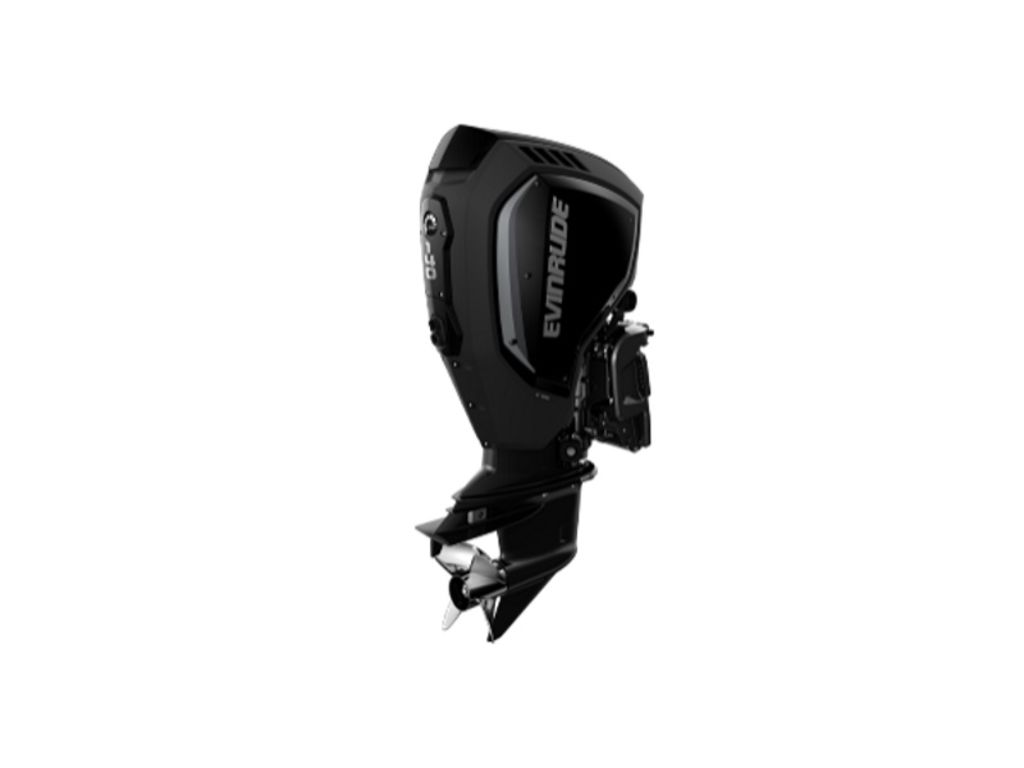 Evinrude-K140GLF-140HP-Outboard-Motors.jpg Evinrude K140GLF 140 HP Outboard Motor - Image 1