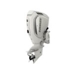 Evinrude K140WXF 140 HP Outboard Motor