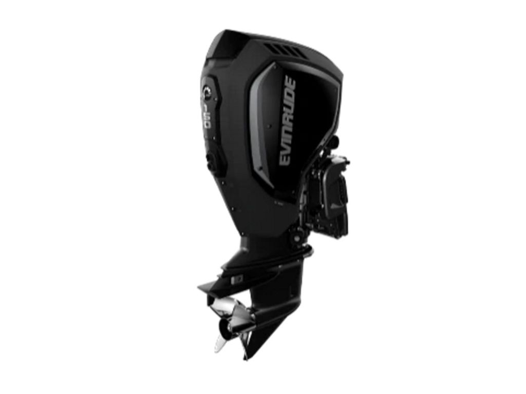 Evinrude-K150GLP-150HP-Outboard-Motors.jpg Evinrude K150GLP 150 HP Outboard Motor - Image 1