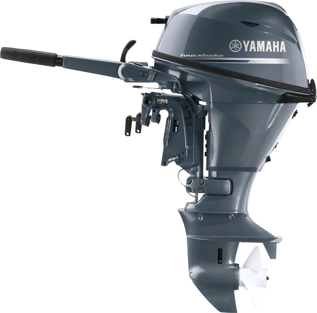 F15LEHA.webp Yamaha F15LEHA 15 HP Outboard Motor - Image 1