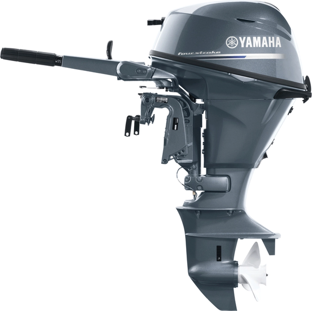 F20SWHB.webp Yamaha F20SWHB 20 HP Outboard Motor - Image 1