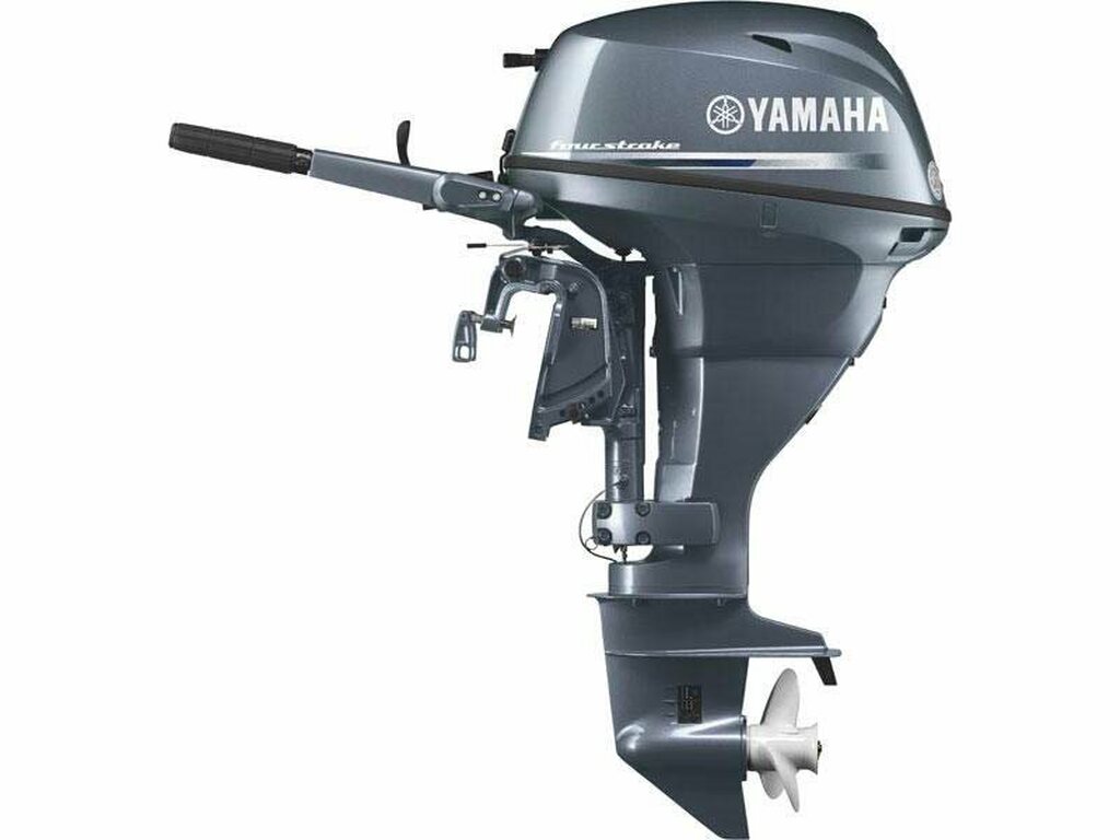 Yamaha F30LEHA 30 HP Outboard Motor Yamaha F30LEHA 30 HP Outboard Motor
