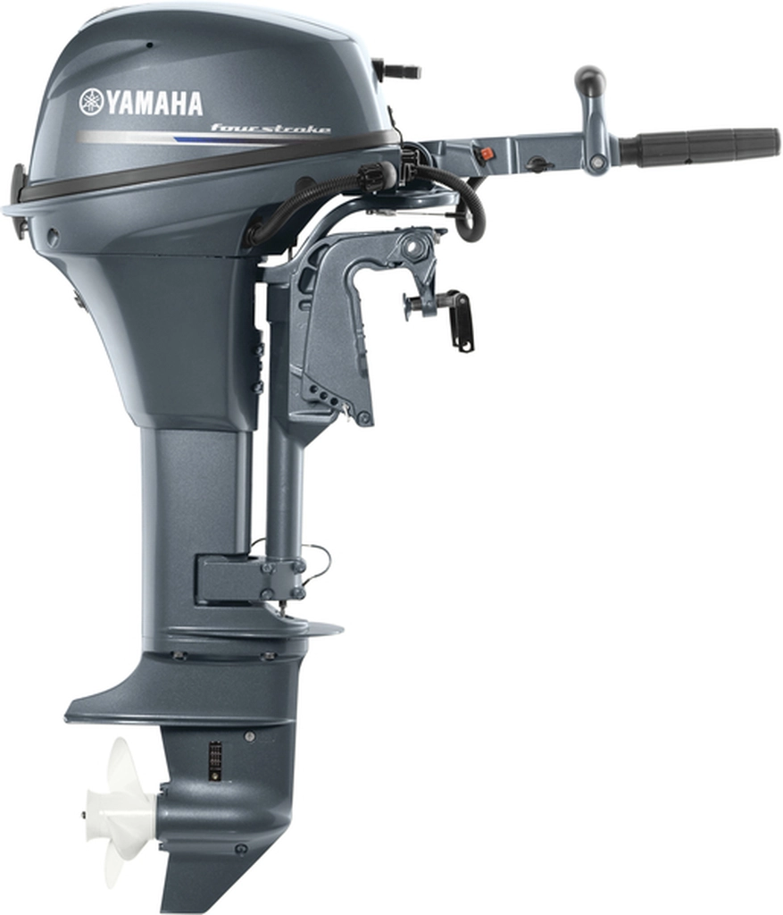 Yamaha F9.9SMHB 9.9 HP Outboard Motor Yamaha F9.9SMHB 9.9 HP Outboard Motor
