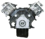 VEGE Remanufactured Long Block Crate Engines DFZ3 - Image 3