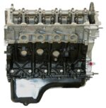 VEGE Remanufactured Long Block Crate Engines DFZ3 - Image 4