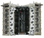 VEGE Remanufactured Long Block Crate Engines DFZ3 - Image 5