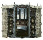 VEGE Remanufactured Long Block Crate Engines DFZ3 - Image 6