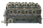 VEGE Remanufactured Long Block Crate Engines DFXD - Image 2