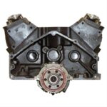 ATK Marine Rebuilt Long Block Engines DM29 - Image 3