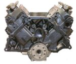 VEGE Remanufactured Long Block Crate Engines DFXD - Image 3