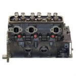 ATK Marine Rebuilt Long Block Engines DM29 - Image 4