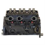 ATK Marine Rebuilt Long Block Engines DM29 - Image 2