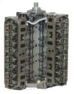 VEGE Remanufactured Long Block Crate Engines DFXD - Image 5