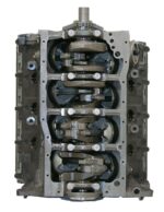 VEGE Remanufactured Long Block Crate Engines DFXD - Image 6