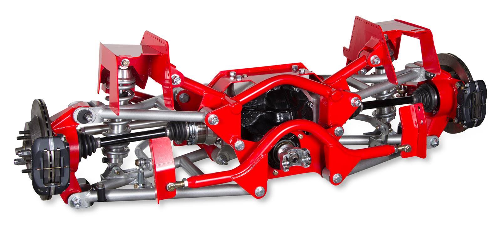 Heidts-Pro-G-Independent-Rear-Suspension-Kits-IRC-800.jpeg Heidts Pro-G Independent Rear Suspension Kits IRC-800 - Image 1