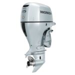Honda 115DK1LC Outboard Motor