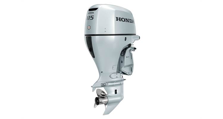 Honda-Marine-115DK1XC.jpg Honda 115DK1XC Outboard Motor - Image 1