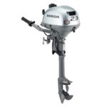 Honda 2.3DHLCHC Outboard Motor