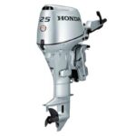 Honda 25DK3SHGC Outboard Motor