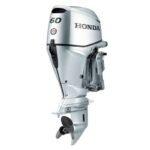 Honda 60AK1LHTC Outboard Motor
