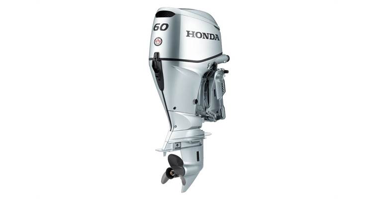 Honda-Marine-60AK1LHTC.jpg Honda 60AK1LHTC Outboard Motor - Image 1