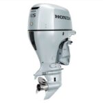 Honda BF115DK1XC Outboard Motor