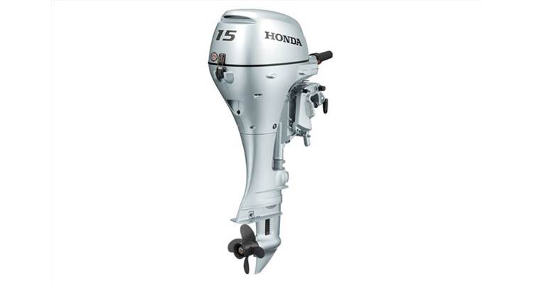 Honda-Marine-BF15DK3SHC-S-Type-15-in.-Shaft.jpg Honda BF15DK3SHC Outboard Motor - Image 1