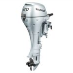 Honda BF20DK3LHC Outboard Motor