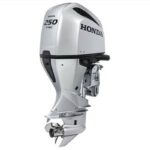 Honda BF250DUCRCBF Outboard Motor