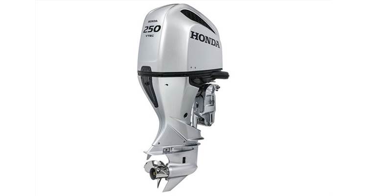 Honda-Marine-BF250DUCRCBF-XX-Type-30-in.-Shaft.jpg Honda BF250DUCRCBF Outboard Motor - Image 1