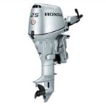 Honda BF25DK3LHGC Outboard Motor