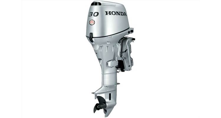 Honda-Marine-BF30DK3SHGC-S-Type-15-in.-Shaft.jpg Honda BF30DK3SHGC Outboard Motor - Image 1