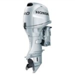 Honda BF40DK4LHC Outboard Motor