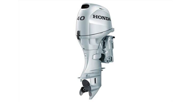 Honda-Marine-BF40DK4LRTC-L-Type-20-in.-Shaft.jpg Honda BF40DK4LRTC Outboard Motor - Image 1