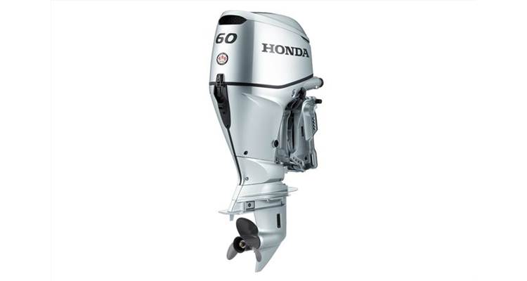 Honda-Marine-BF60AK1LHTC-L-Type-20-in.-Shaft.jpg Honda BF60AK1LHTC Outboard Motor - Image 1