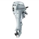 Honda BF9.9DK3SHSC Outboard Motor