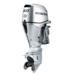 Honda BFP60AK1LRTC Outboard Motor