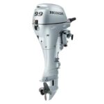 Honda P9.9DK3XHS Outboard Motor