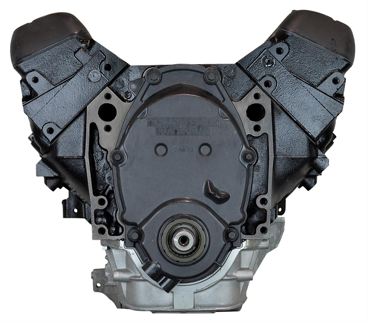 JJ-9.jpg ATK Marine Rebuilt Long Block Engines VMK9 - Image 1