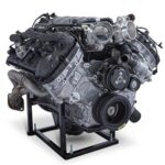 Ford Performance Parts Crate Engines M-6007-M50D