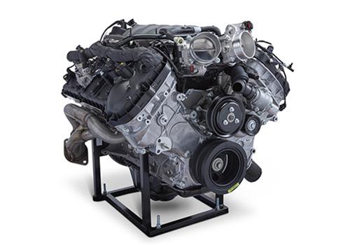 KK-3.jpg Ford Performance Parts Crate Engines M-6007-M50D - Image 1