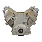 ATK Engines HPLH6N LS Crate 5.3L Engine