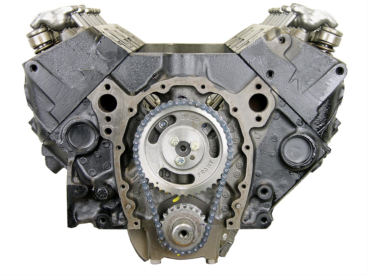 LL-8.jpg ATK Marine Rebuilt Long Block Engines DM02 - Image 1