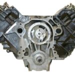 VEGE Remanufactured Long Block Crate Engines DFC6