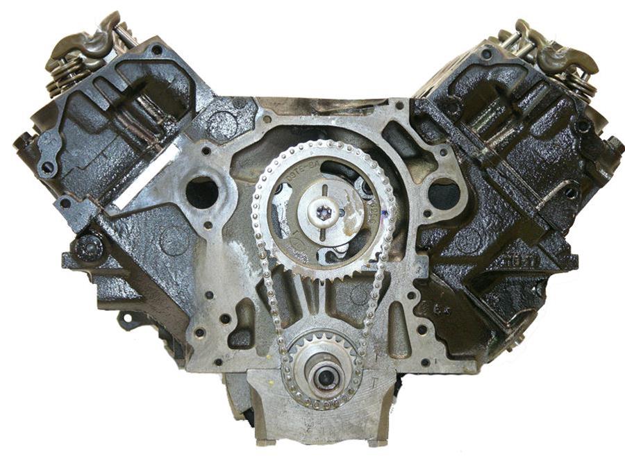LL-9.jpg VEGE Remanufactured Long Block Crate Engines DFC6 - Image 1