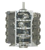 VEGE Remanufactured Long Block Crate Engines DFC6 - Image 6