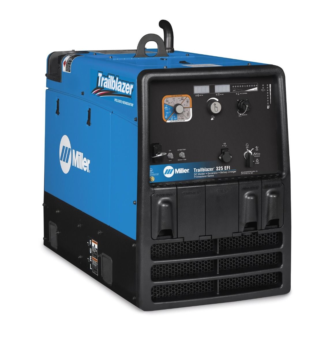 MILLER-TRAILBLAZER-325-EFI-WELDERGENERATOR-WITH-EXCEL-POWER-BATTERY-CHARGEJUMP-START-907798004-.jpeg BUY 325 EFI WELDER/GENERATOR - Image 1