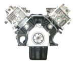 VEGE Remanufactured Long Block Crate Engines DFCC - Image 3