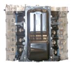 VEGE Remanufactured Long Block Crate Engines DFCC - Image 6